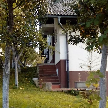 Kocevska 4* Koblarji
