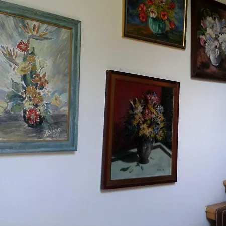 Hiša za goste Kocevska Koblarji