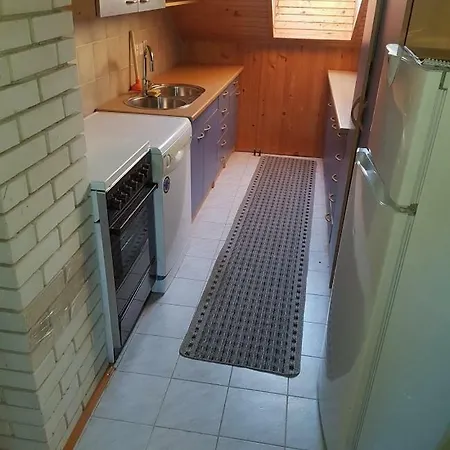 Hiša za goste Kocevska 4*