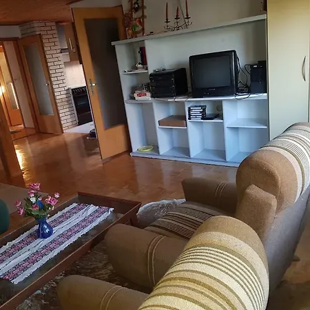 Kocevska