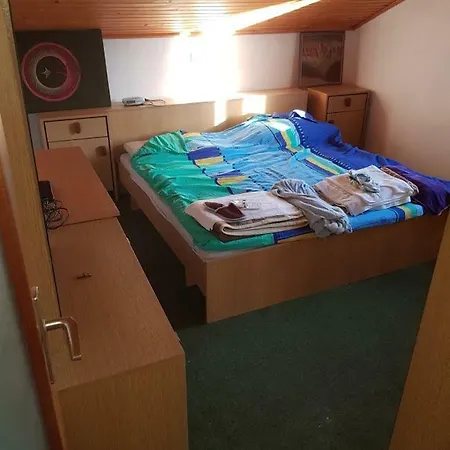 Hiša za goste Kocevska