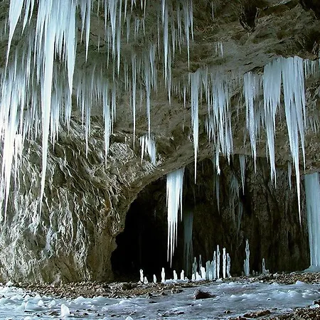 Hiša za goste Kocevska 4*